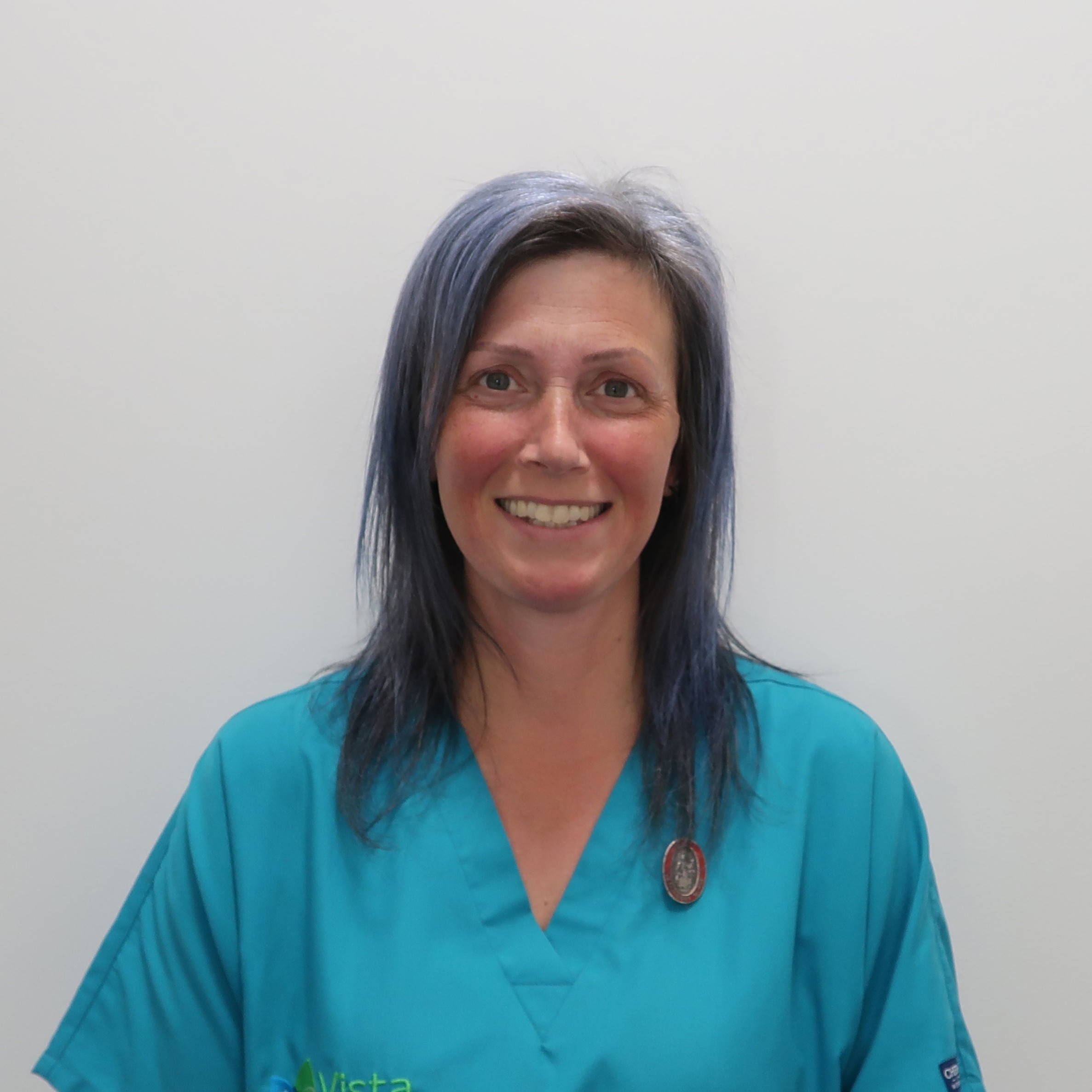 Gemma (Registered Veterinary Nurse)